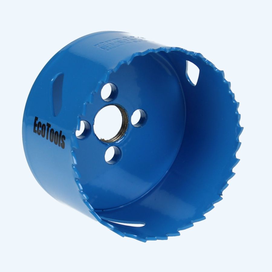 Bi-metaal gatenzaag Industrial 59 mm