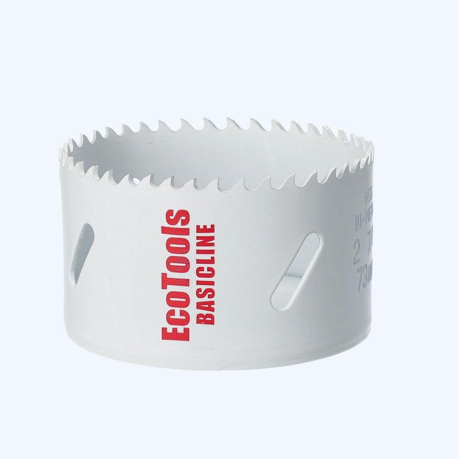 Bi-metaal gatenzaag 74 mm