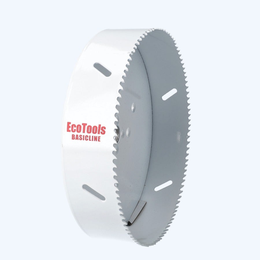 Bi-metaal gatenzaag 146 mm
