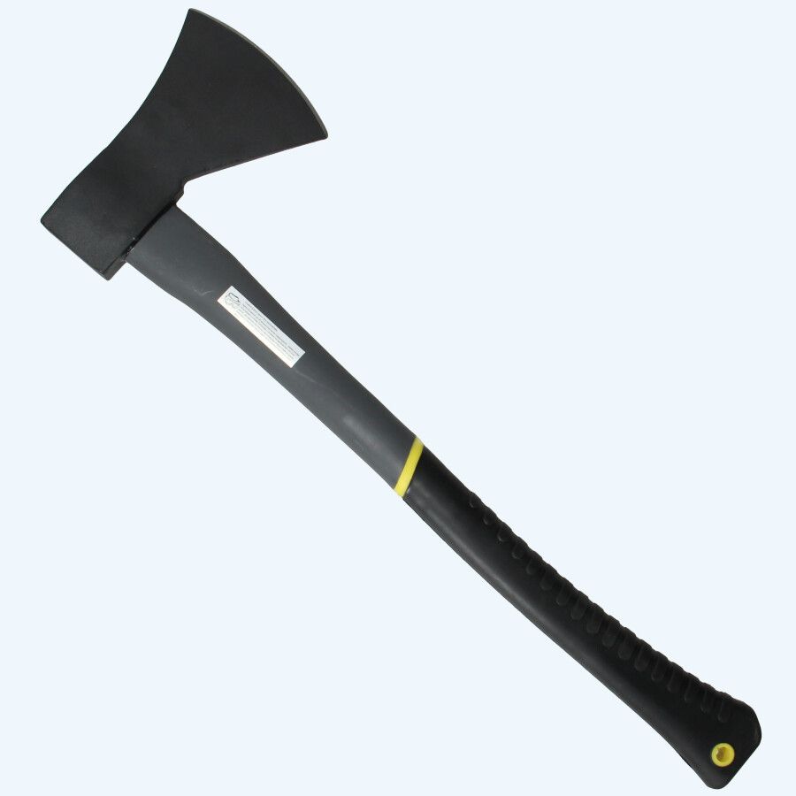 EcoTools bijl 1250 gram