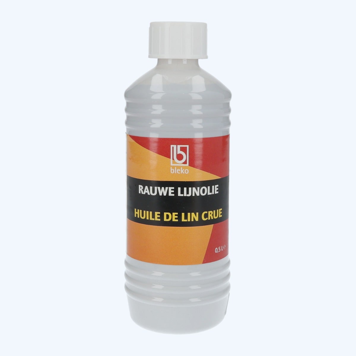 Bleko Rauwe lijnolie 500 ML