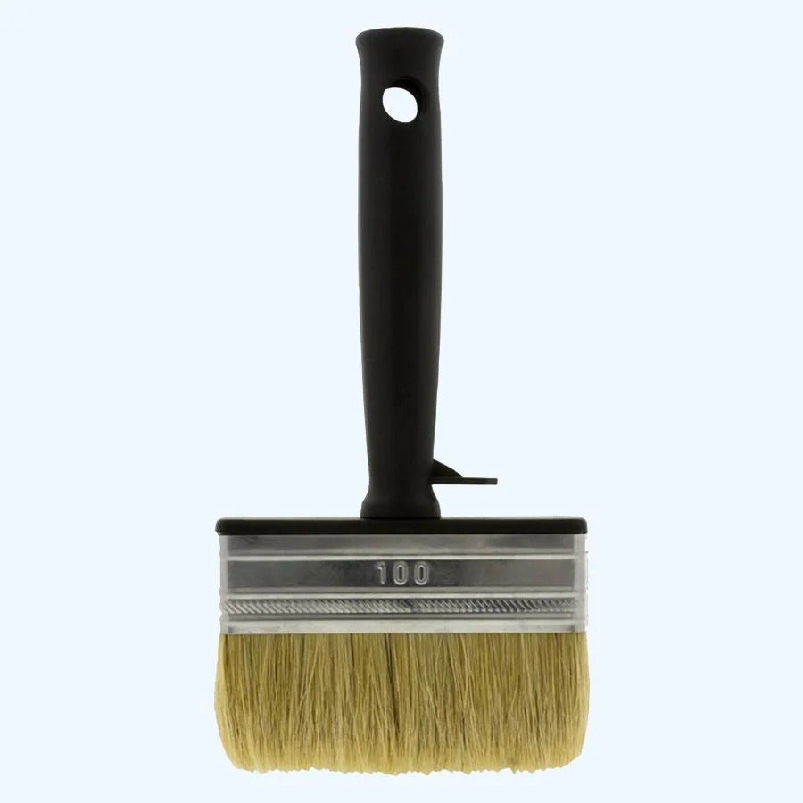 Blokkwast haarmix 3 x 10 cm EcoTools