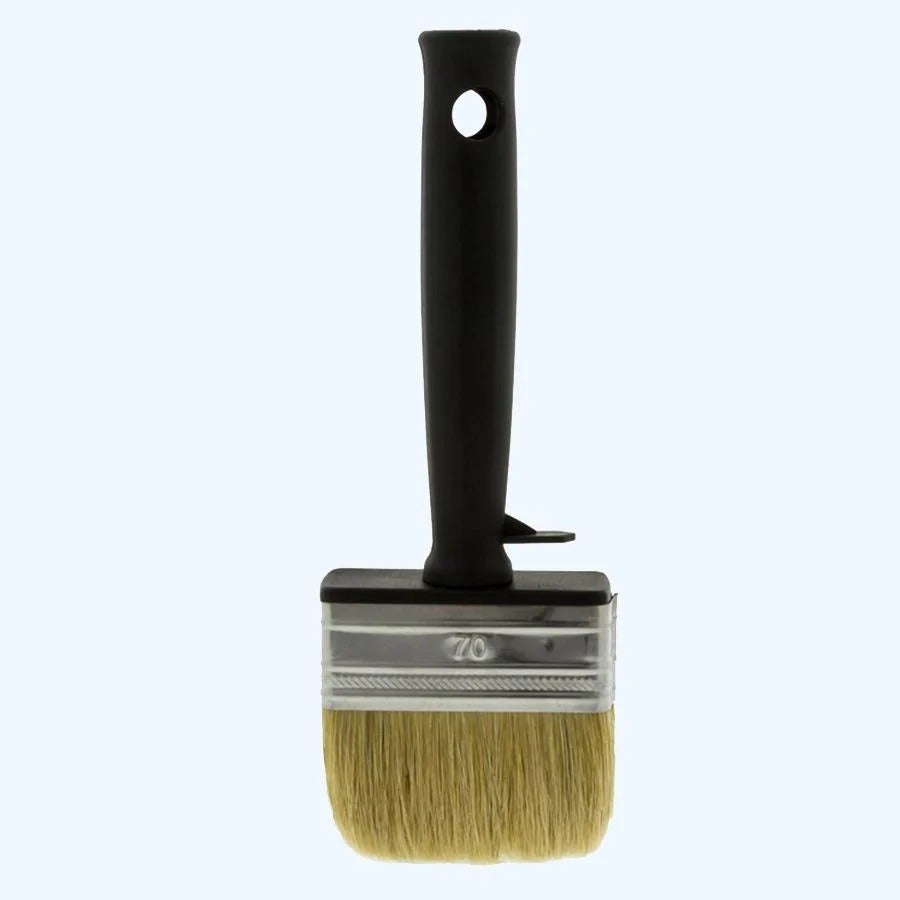 Blokkwast haarmix 3 x 7 cm EcoTools