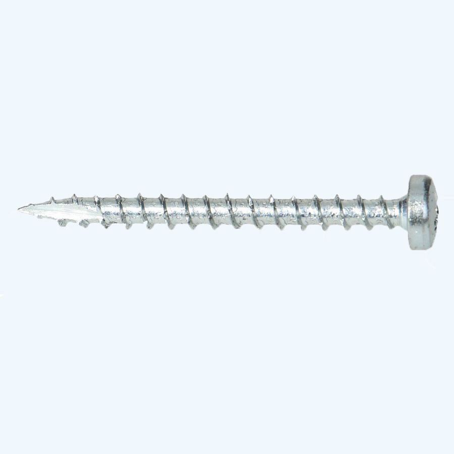 200 st bolkopschroef 5,0 x 30 mm / PZ2 