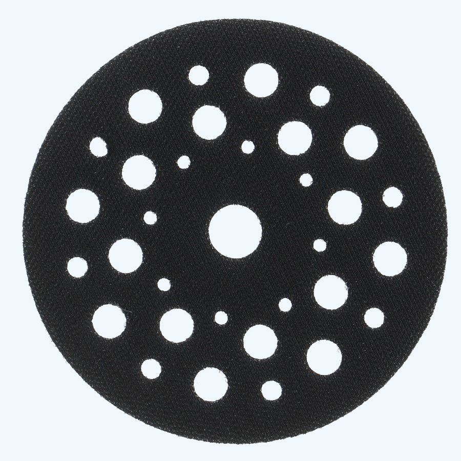 Beschermpad 125 mm 