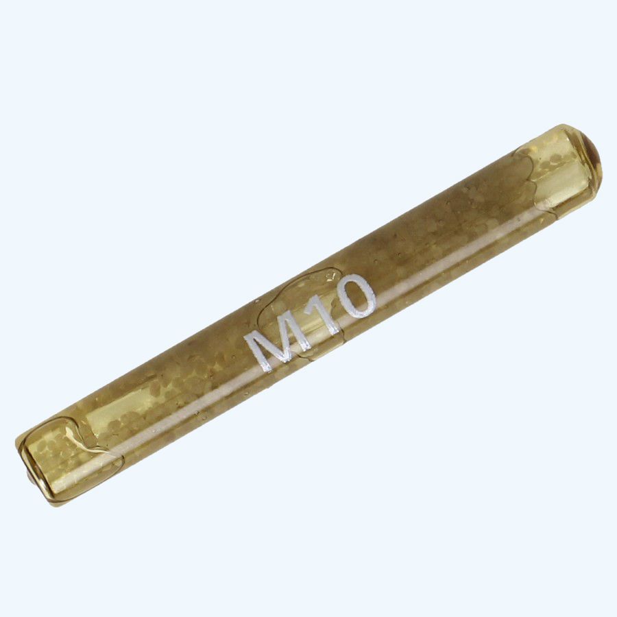 10 stuks chemische ankers M10
