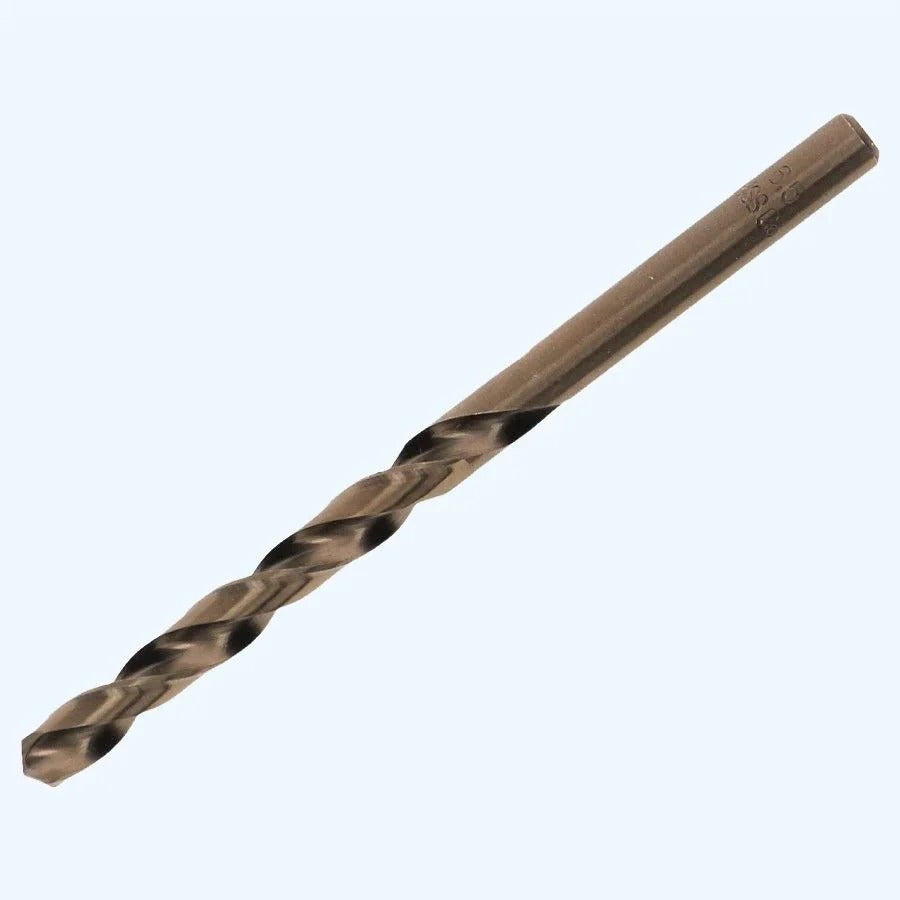 HSS 5% cobalt metaalboor 14,0 x 160 mm