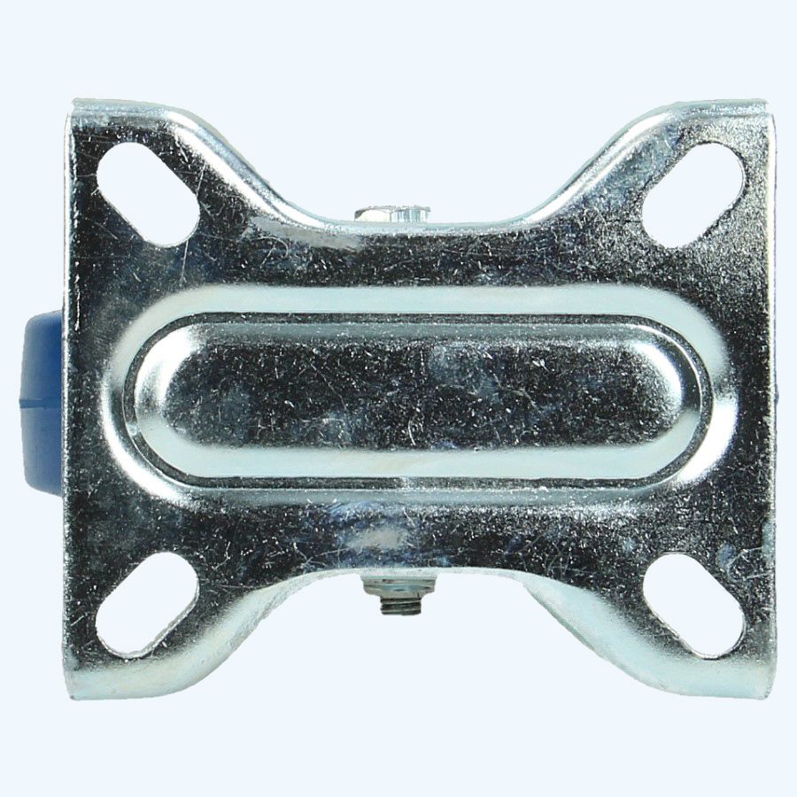 Bokwiel RNB 125 mm 180 kg
