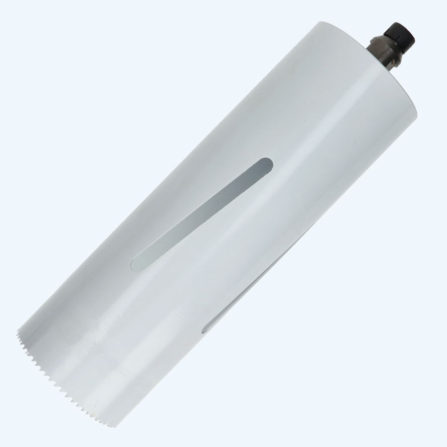 Bi-metaal dakdoorvoerboor 110 mm