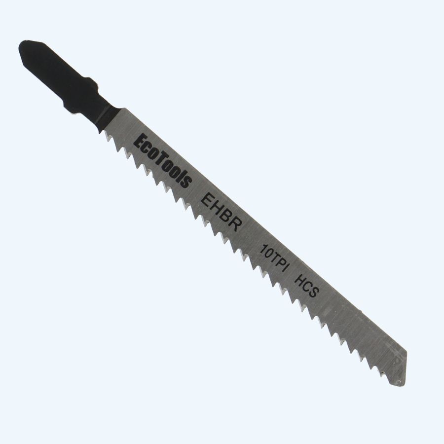 5 st. decoupeerzaagjes hout type EHBR (Eco-line)
