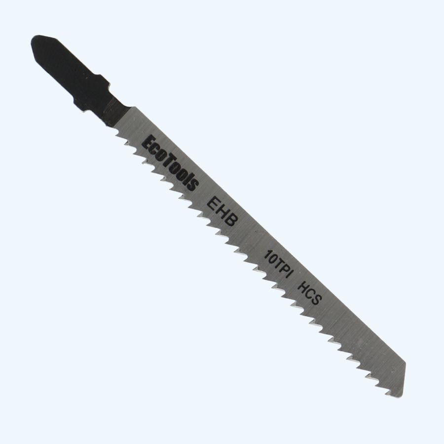 Combi 25 stuks decoupeerzaagjes type EHD & EHB (Eco-line)