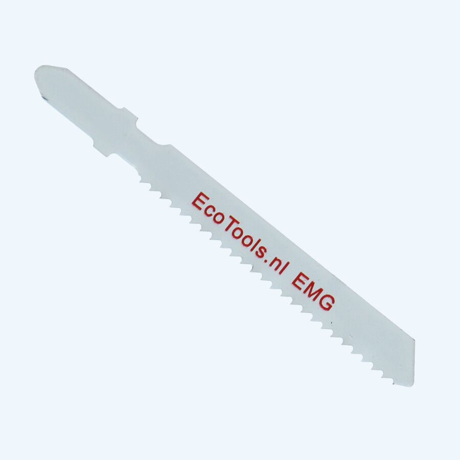 5 st. decoupeerzaagjes metaal type EMG (Eco-line)