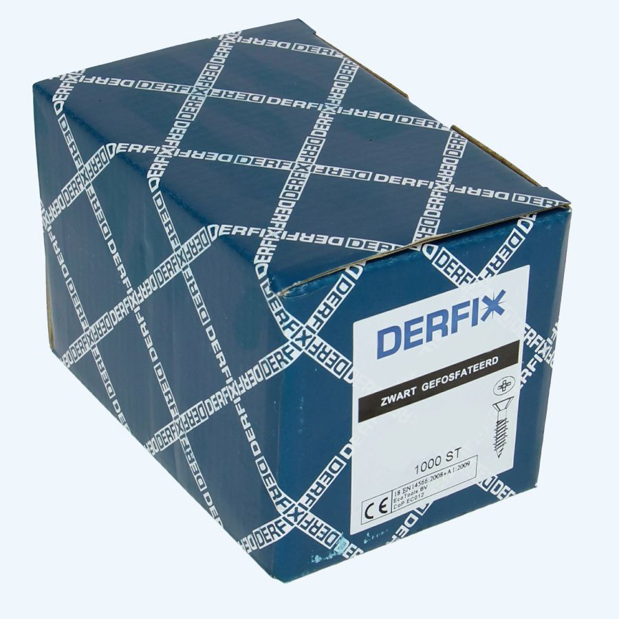 1000 stuks schroeven voor Fermacell® 3,9 x 20 mm