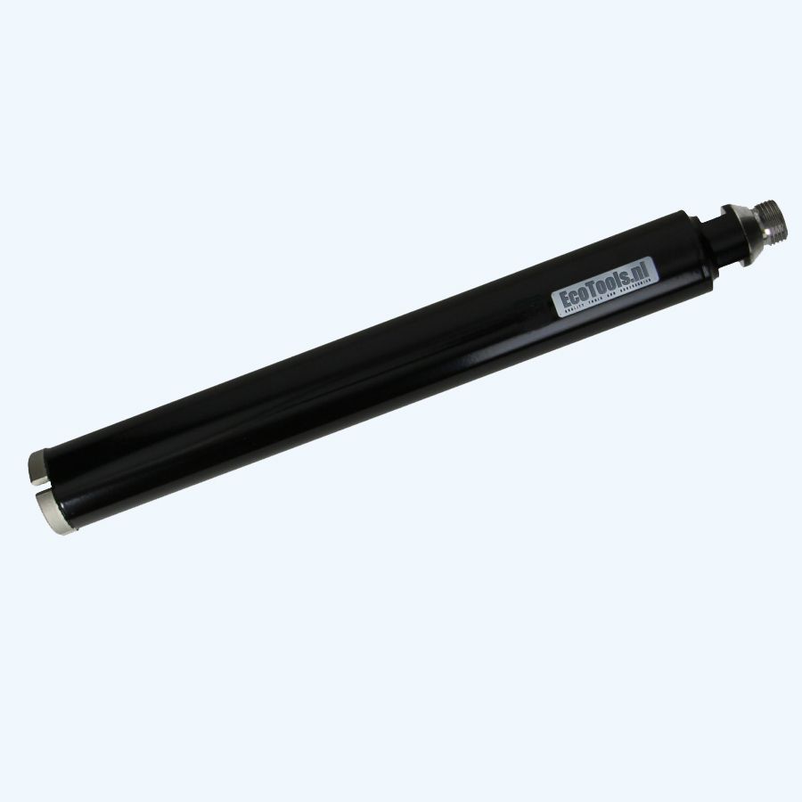 Diamantboor nat 25 x 300 mm