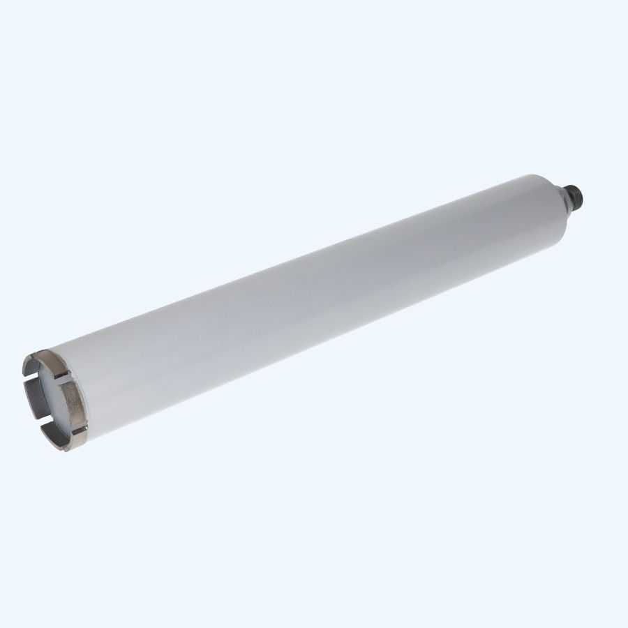 Diamantboor nat 40 x 400 mm Eco-line