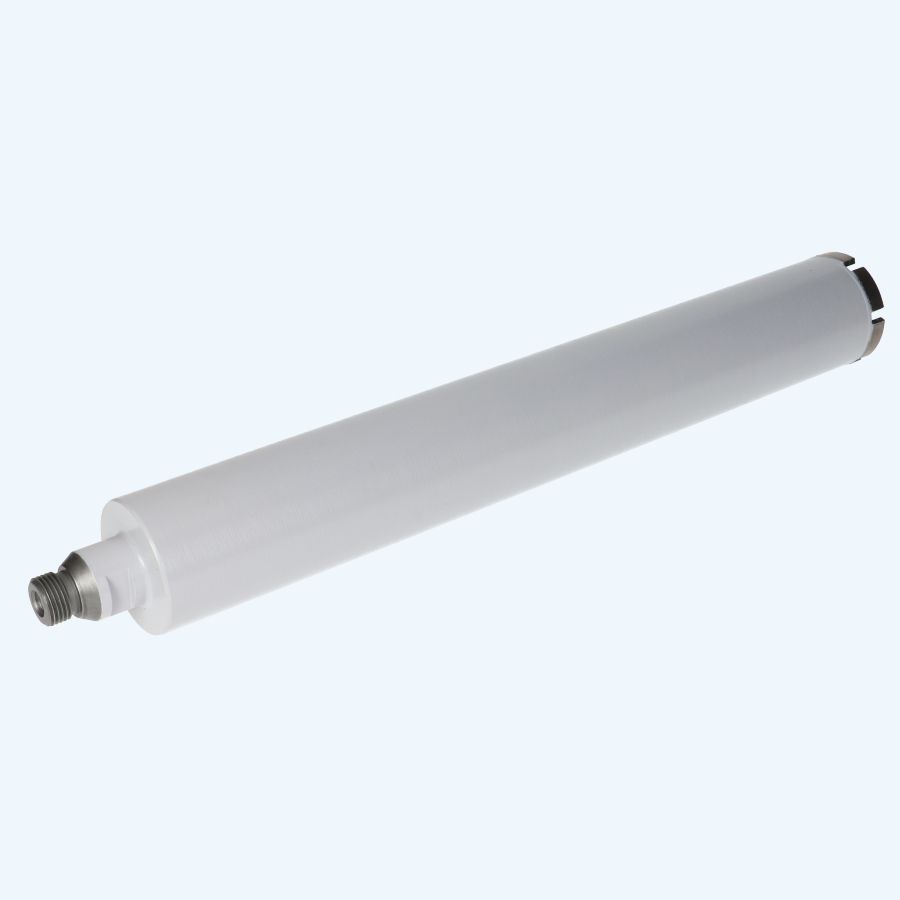 Diamantboor nat 40 x 400 mm Eco-line