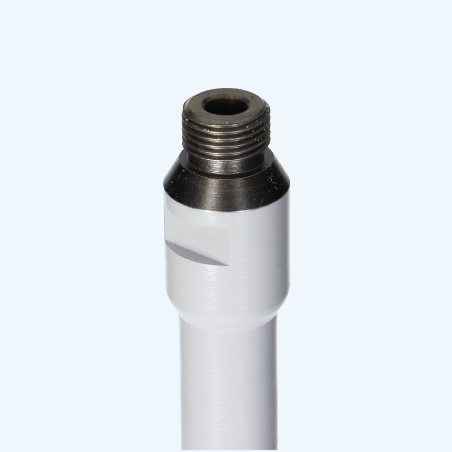 Diamantboor nat 25 x 400 mm Eco-line