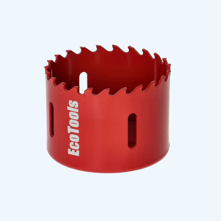 Carbide gatenzaag profi-line 73 mm