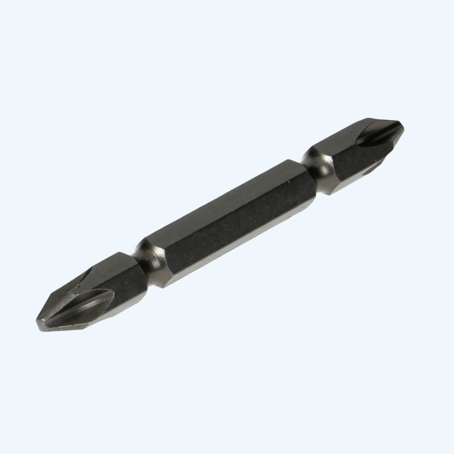 Dubbelbit PH 2 x PH 2 x 65 mm