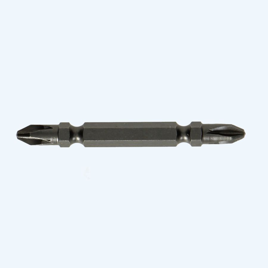 Dubbelbit PZ 1 x PZ 1 x 65 mm
