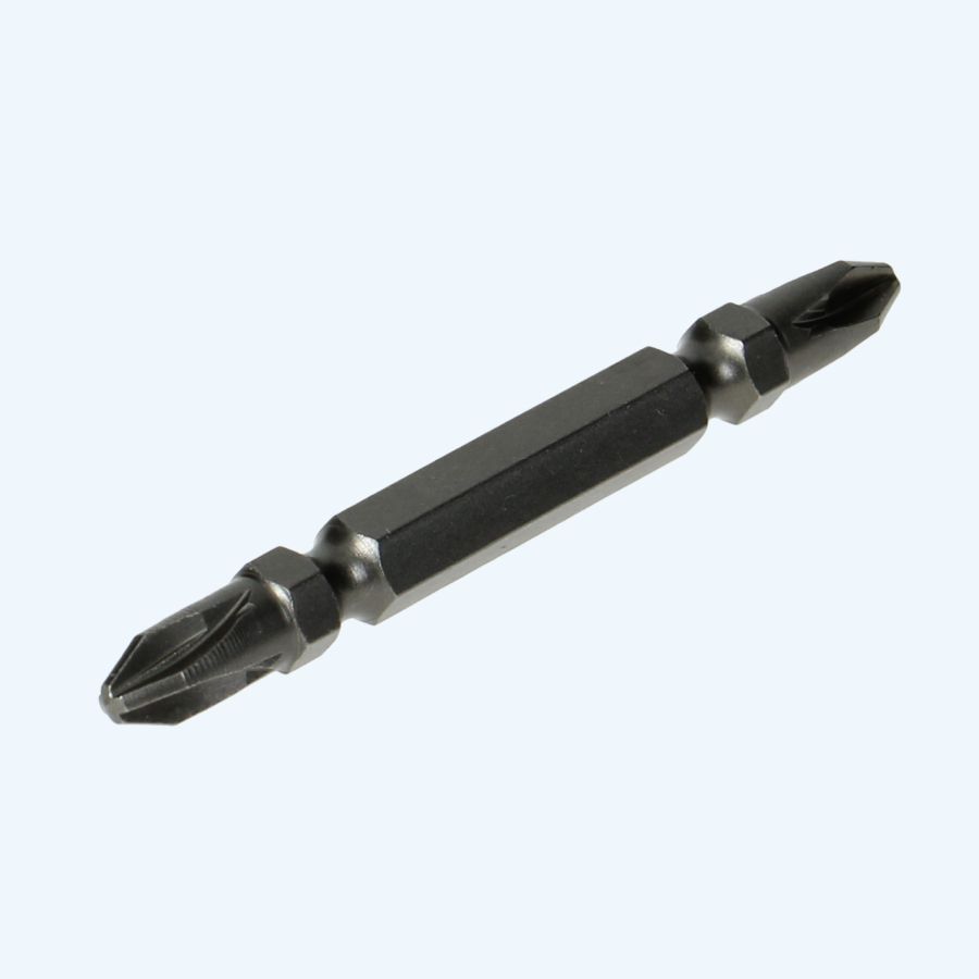 Dubbelbit PZ 1 x PZ 1 x 65 mm