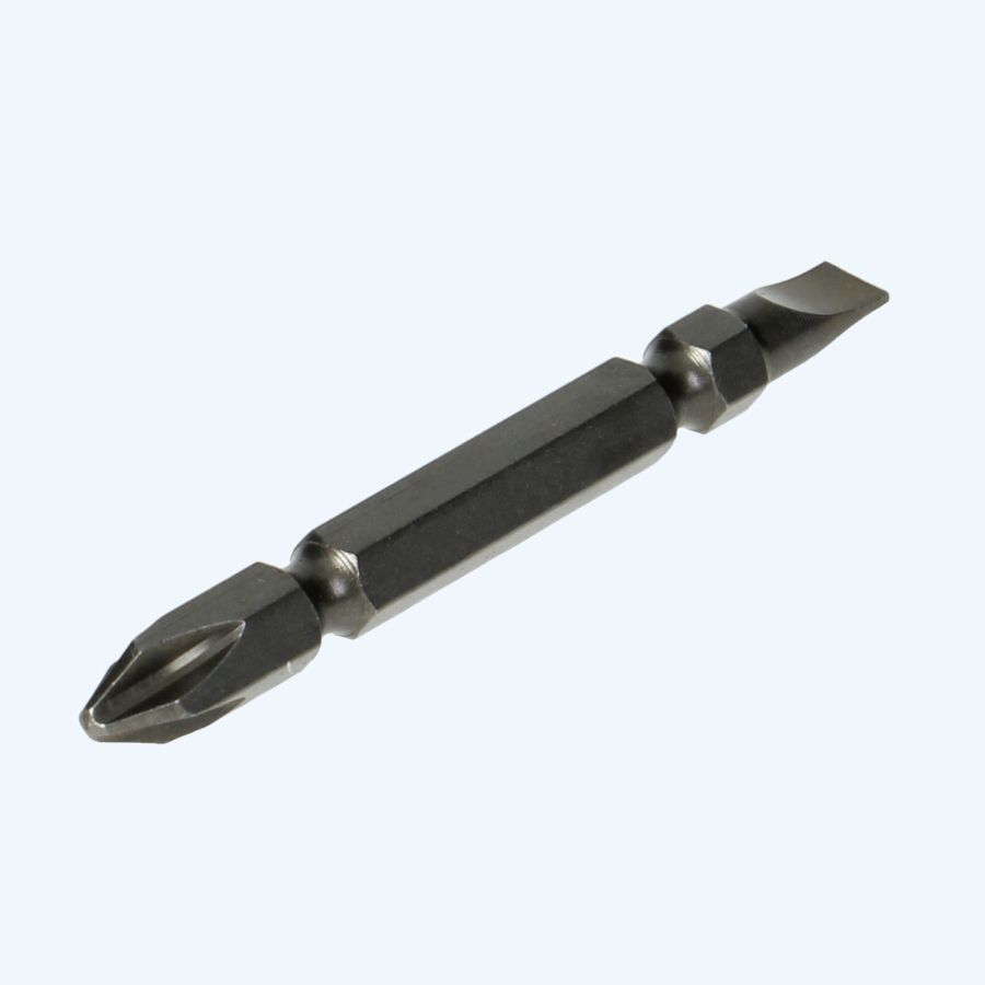 Dubbelbit PH 2 x SL 6.5 x 65 mm