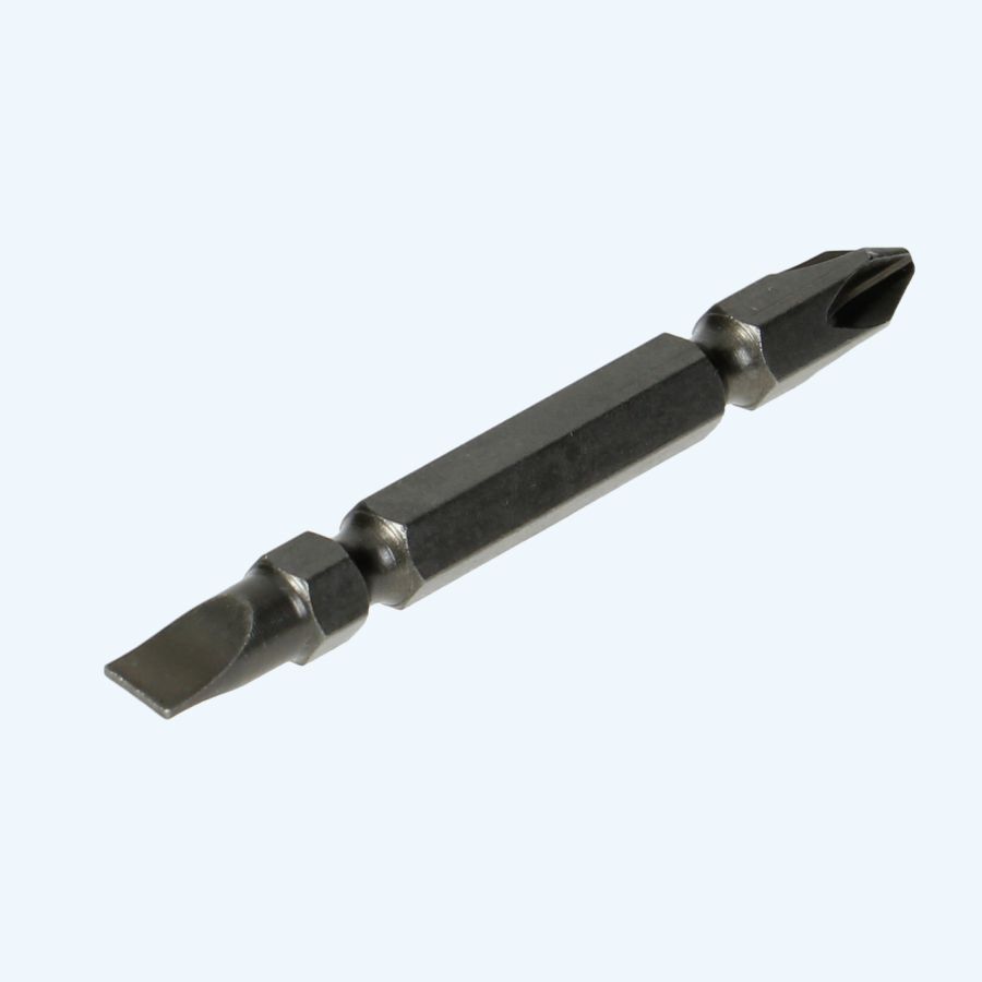 Dubbelbit PH 2 x SL 4.5 x 65 mm