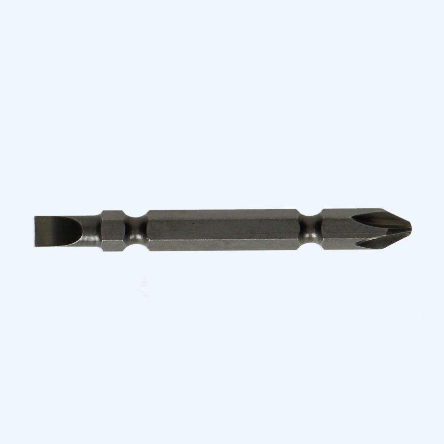 Dubbelbit PH 2 x SL 6.5 x 65 mm