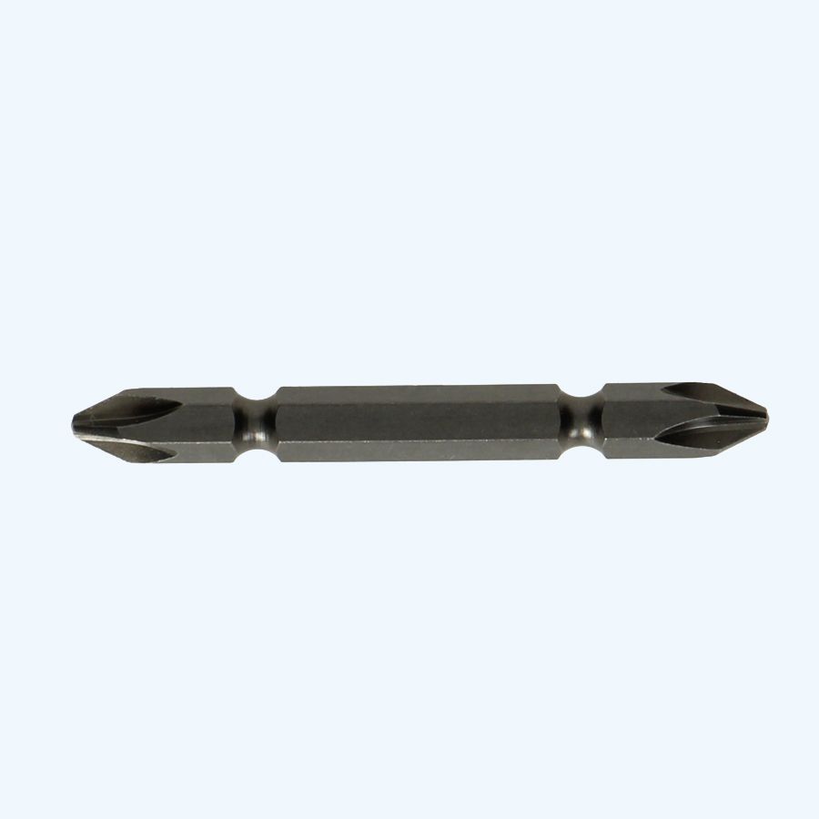Dubbelbit PH 2 x PH 2 x 65 mm