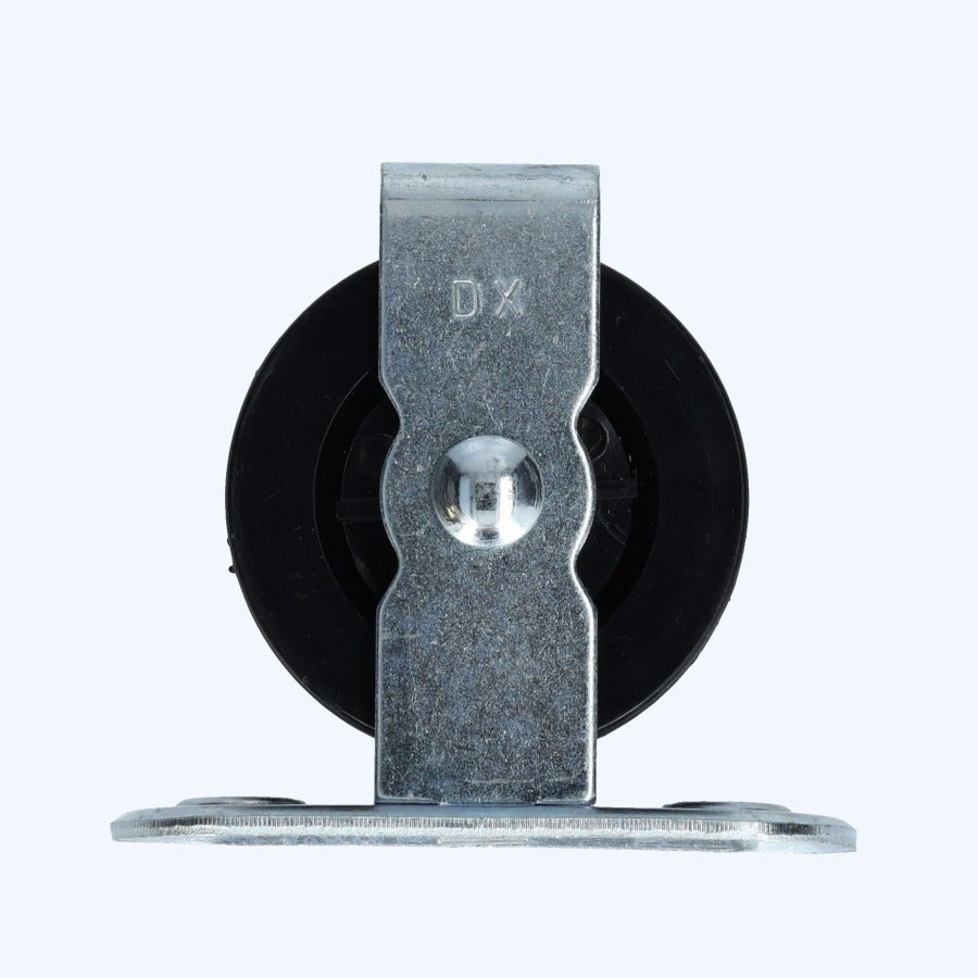 Dwarskatrol 50 mm verzinkt