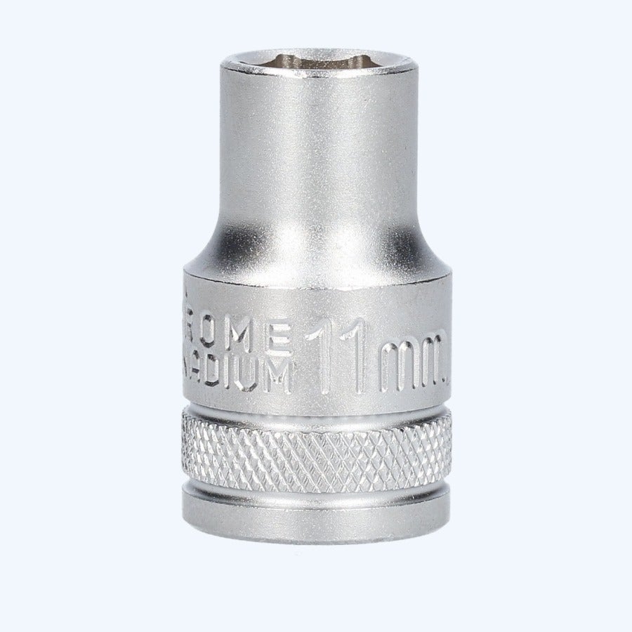 EcoTools dopsleutel 1/2" 11 mm