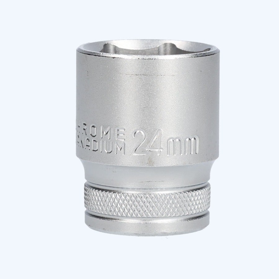 EcoTools dopsleutel 1/2" 24 mm