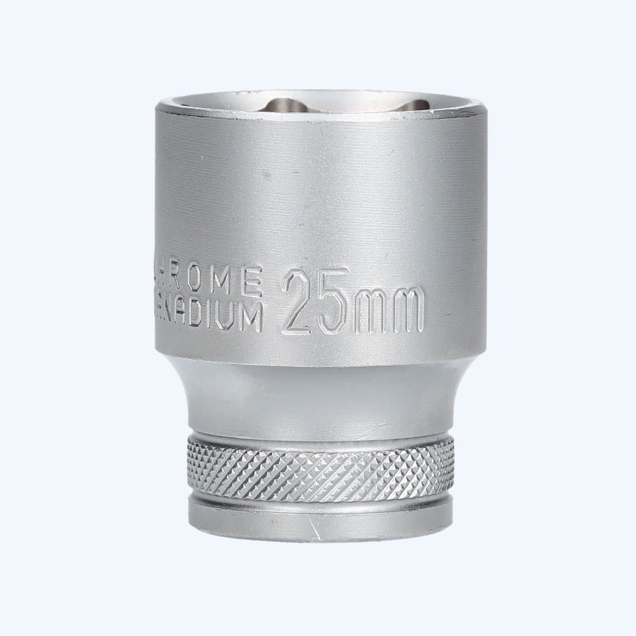 EcoTools dopsleutel 1/2" 25 mm