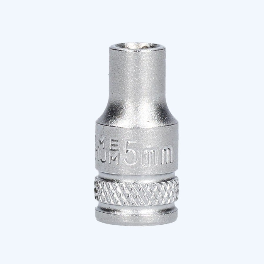 EcoTools dopsleutel 1/4" 5 mm