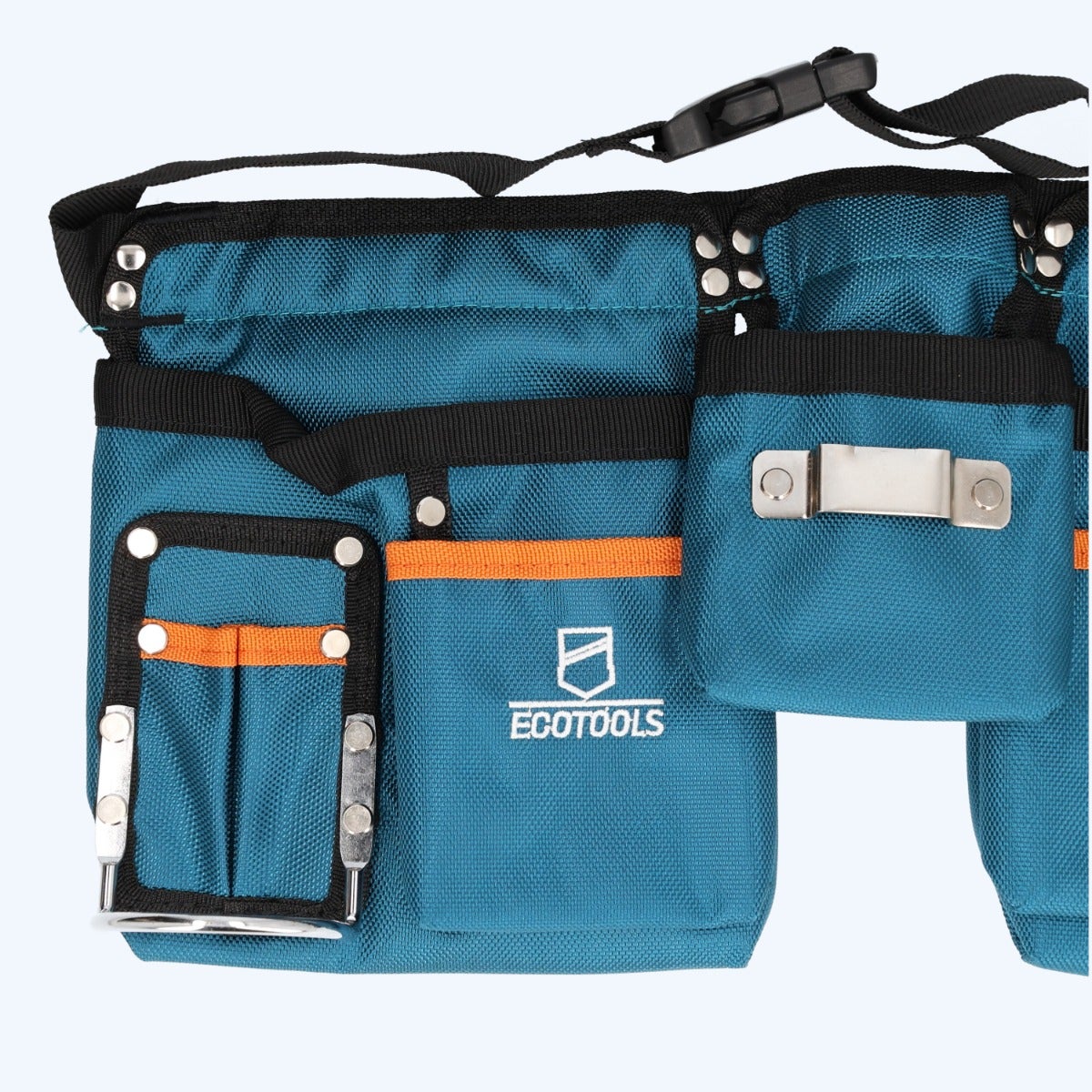 EcoTools gereedschapsgordel compleet