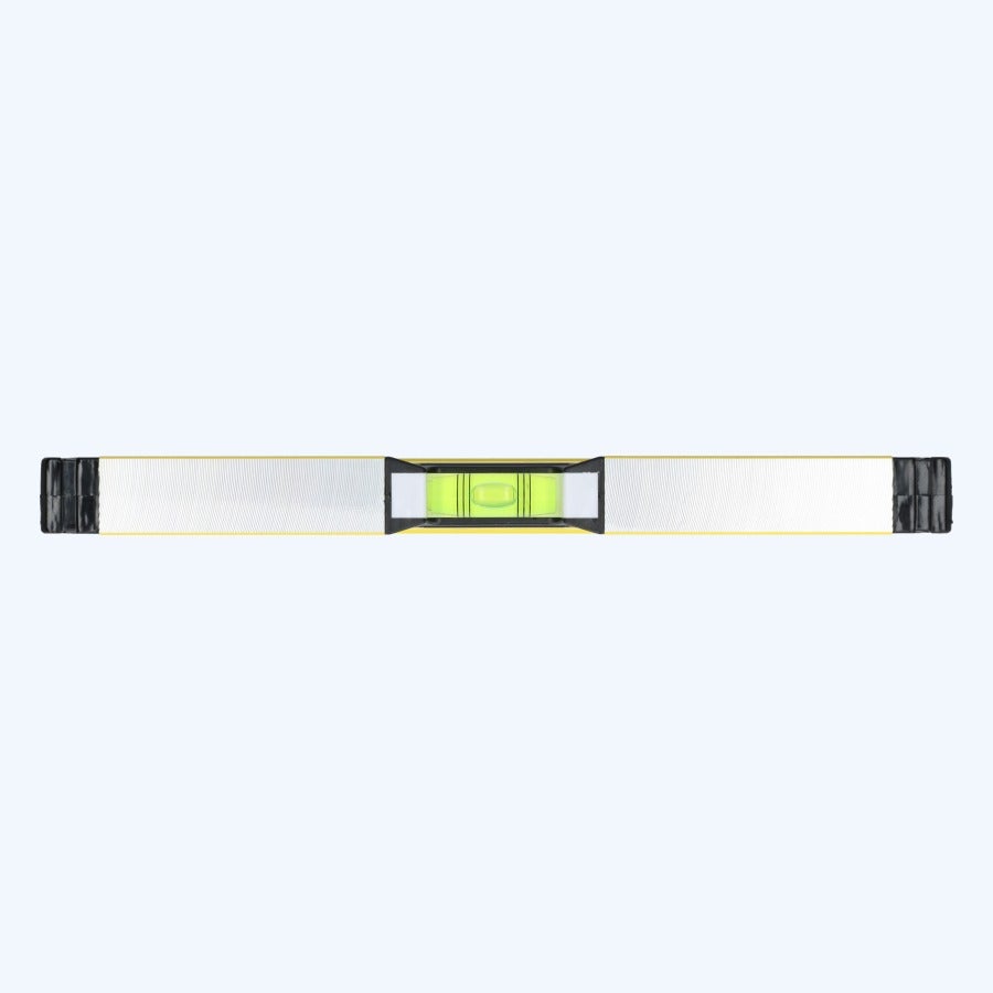 EcoTools magnetische waterpas 30 cm