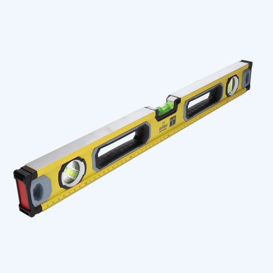 EcoTools magnetische waterpas 60 cm