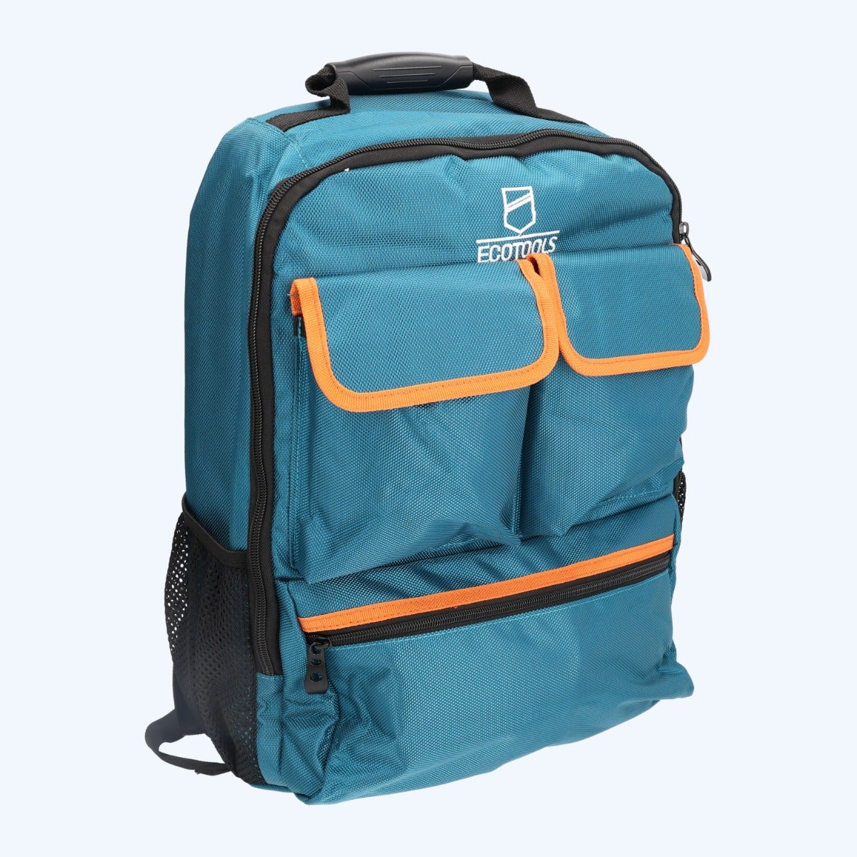 EcoTools rugtas type 1