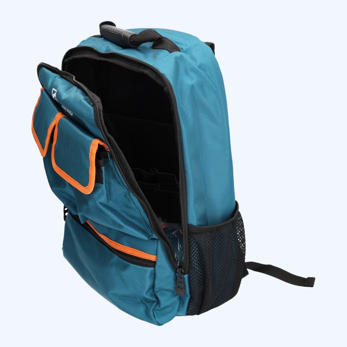 EcoTools rugtas type 1