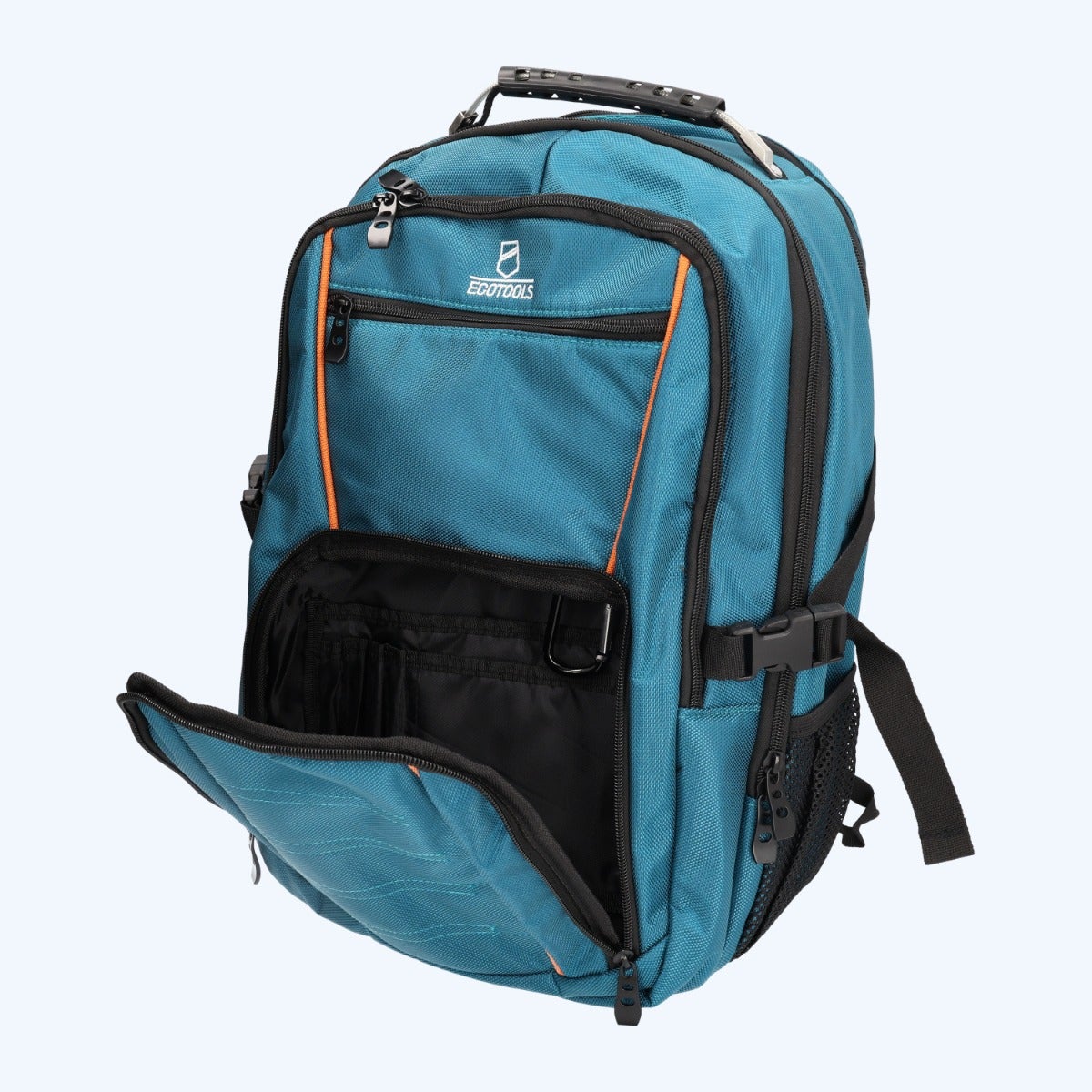 EcoTools rugtas type 2