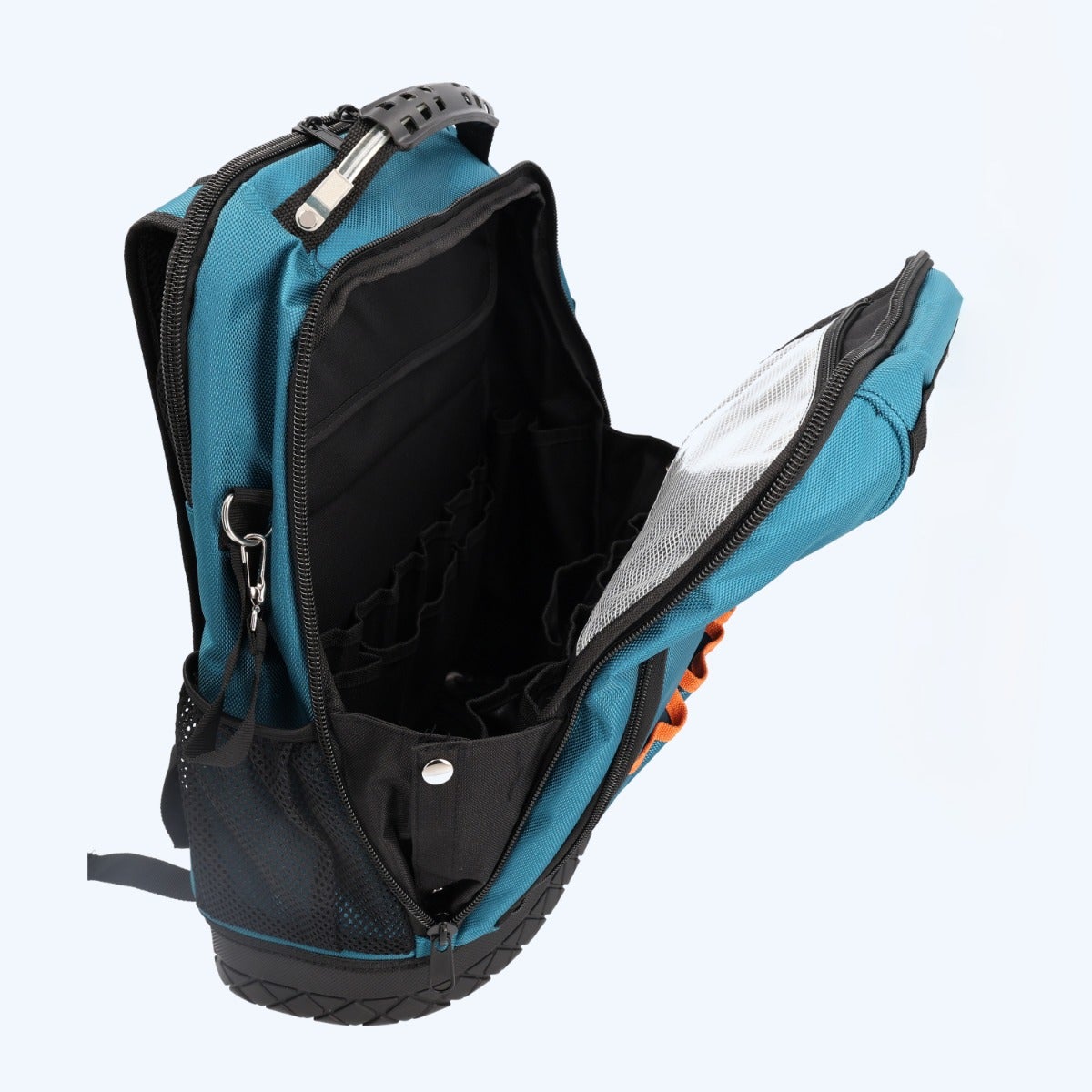 EcoTools rugtas type 3