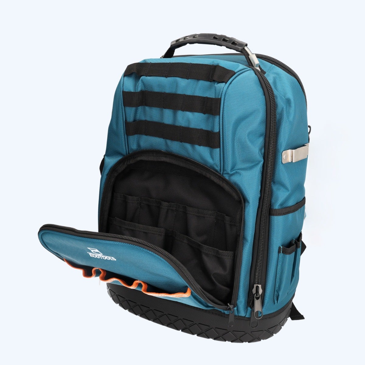 EcoTools rugtas type 3