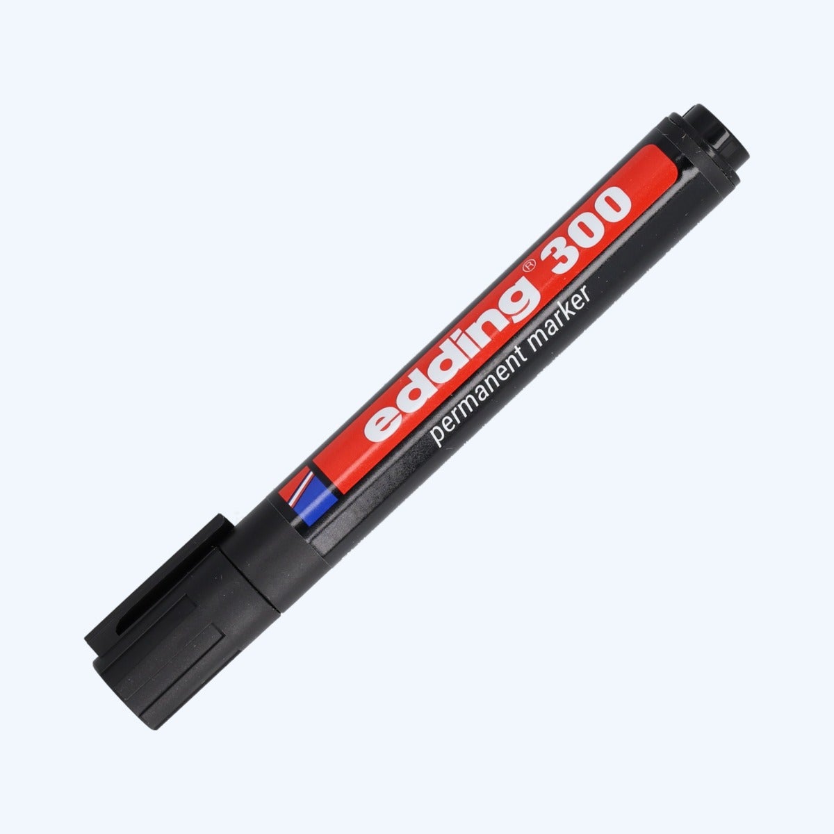 Edding permanent marker zwart