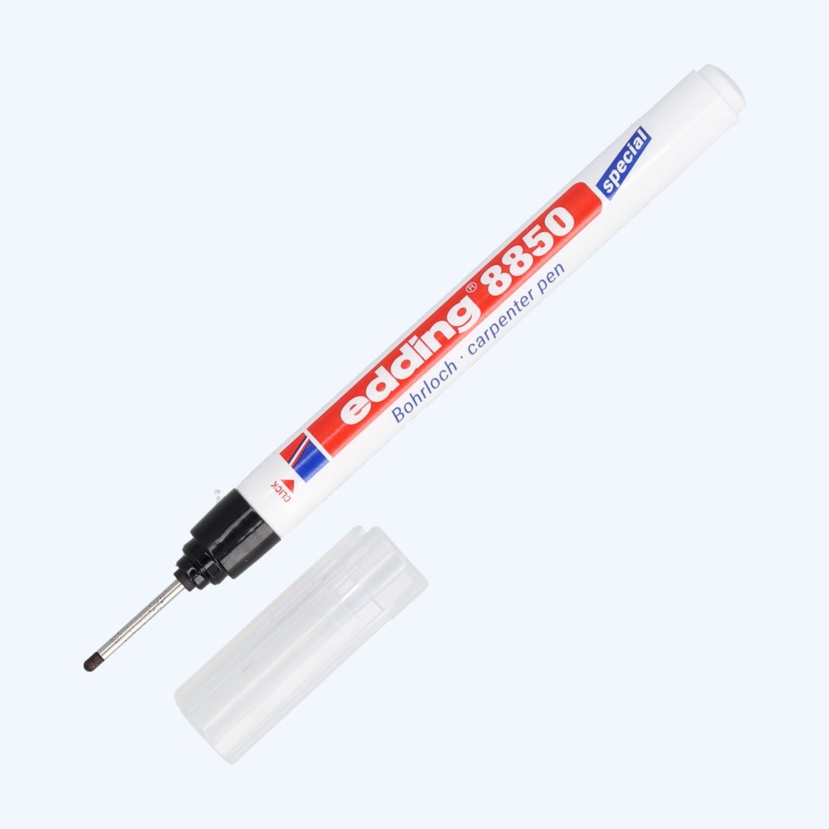 Edding timmermanspen 1 mm