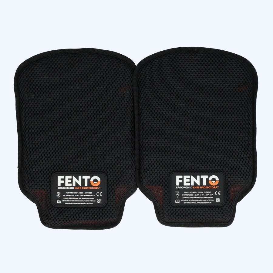 Fento Kniebeschermers pocket 100