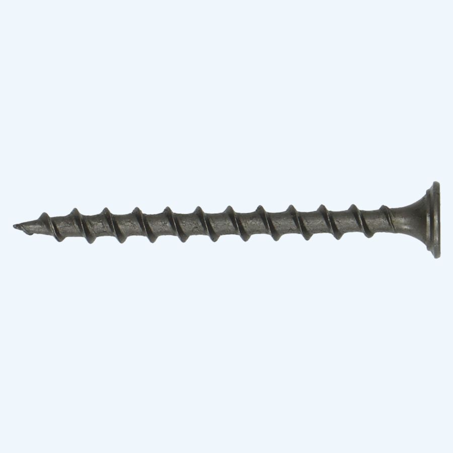 Grabber snelbouwschroef 3,9 x 45 mm grove draad