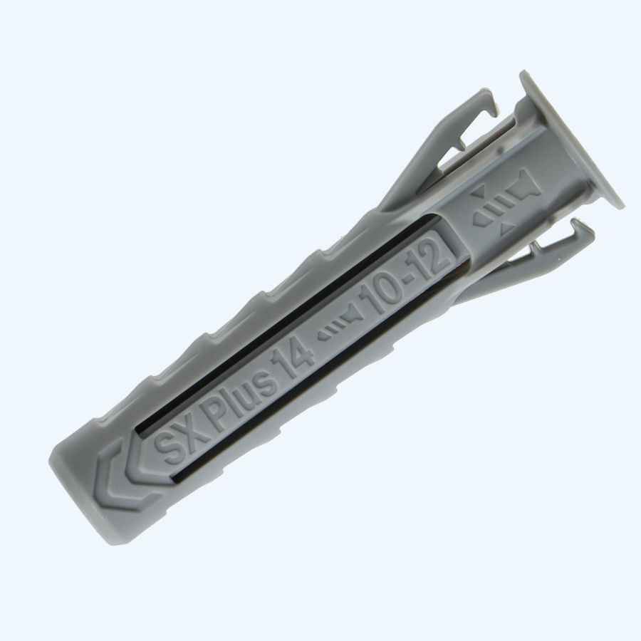 20 st fischer SX Plus pluggen 14 x 70 mm