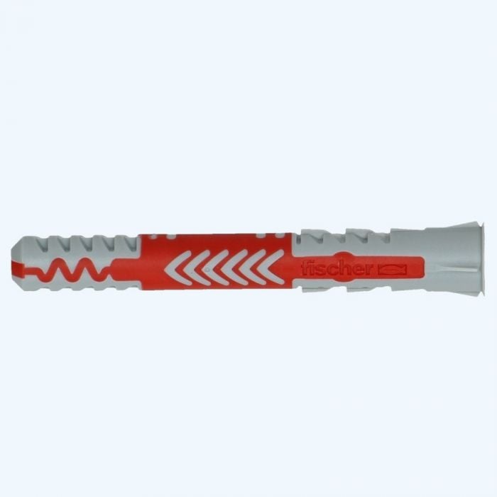 fischer Duopower pluggen 6 x 50 mm (extra lang)