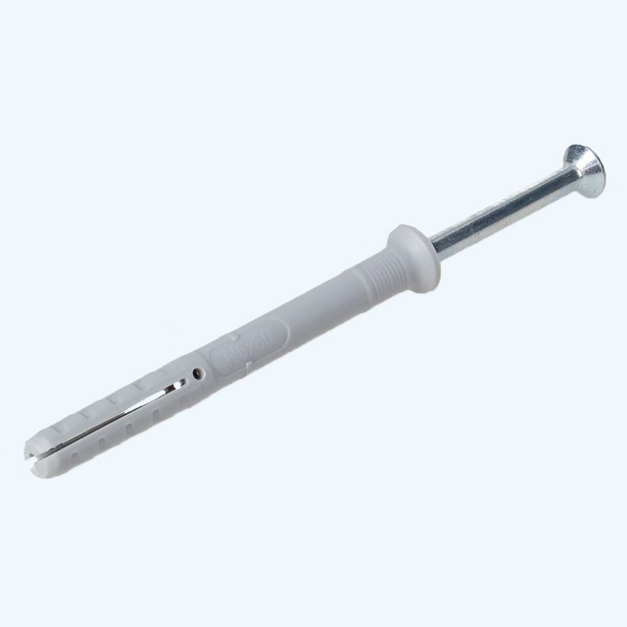 Fischer Slagpluggen M6 x 60 mm 