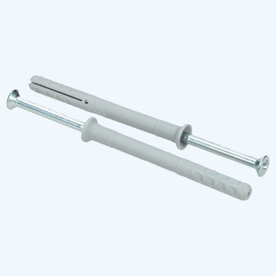 Fischer Slagpluggen M6 x 60 mm